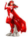 Marvel - Scarlet Witch - Artfx+