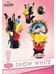 Snow White and the Seven Dwarfs D-Select Diorama - 15 cm