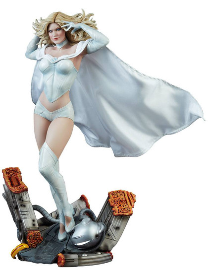 Marvel Comics - Emma Frost Premium Format - 50 cm