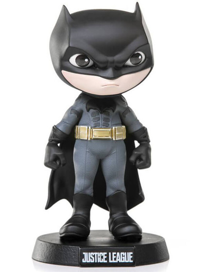 Justice League - Batman - Mini Co.