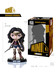 Justice League - Wonder Woman - Mini Co.