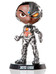 Justice League - Cyborg - Mini Co.