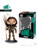 Justice League - Aquaman - Mini Co. 