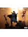 Avengers Infinity War - Doctor Strange - Art Scale