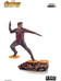 Avengers Infinity War - Star-Lord Statue - Art Scale