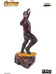 Avengers Infinity War - Star-Lord Statue - Art Scale