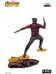 Avengers Infinity War - Star-Lord Statue - Art Scale