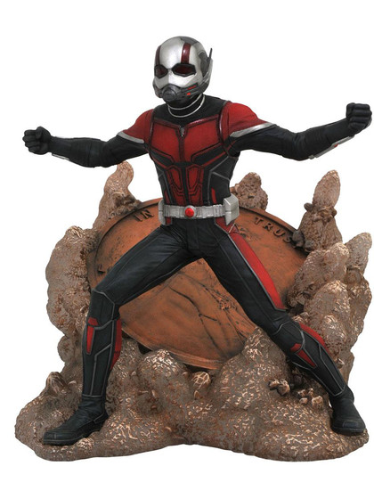 Marvel Gallery - Ant-Man Statue
