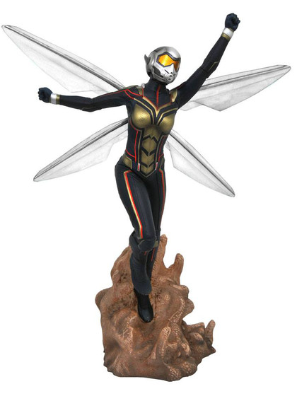 Marvel Gallery - The Wasp Statue