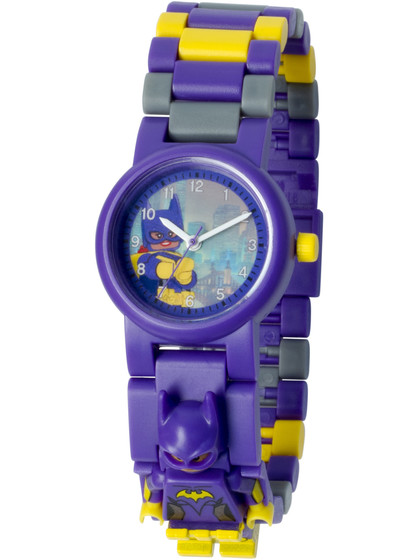 LEGO Batman - Batgirl Link Watch