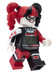 LEGO Batman - Harley Quinn Alarm Clock