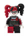LEGO Batman - Harley Quinn Alarm Clock