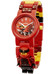 LEGO Ninjago - Kai Minifigure Link Buildable Watch
