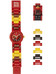 LEGO Ninjago - Kai Minifigure Link Buildable Watch