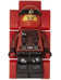 LEGO Ninjago - Kai Minifigure Link Buildable Watch