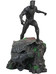 Black Panther - Black Panther Milestones Statue