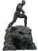 Black Panther - Black Panther Milestones Statue