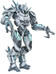 Pacific Rim Uprising Select Series 3 - 3-pack