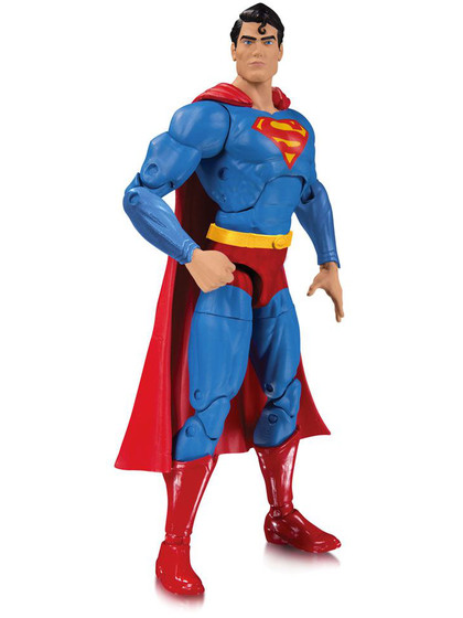 DC Essentials - Superman