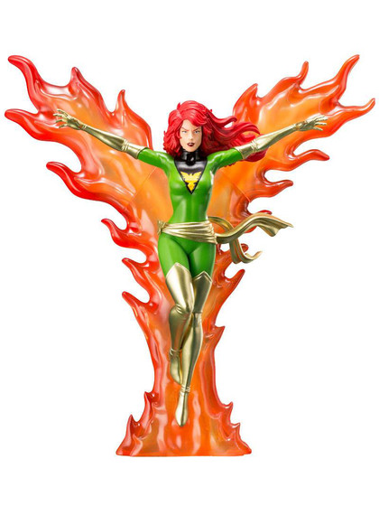 Marvel - Phoenix Furious Power (X-Men '92) - Artfx+