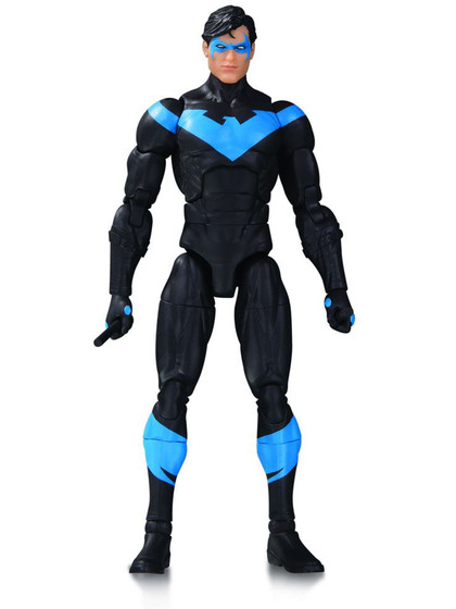 DC Essentials - Nightwing