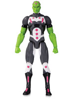 DC Essentials - Brainiac