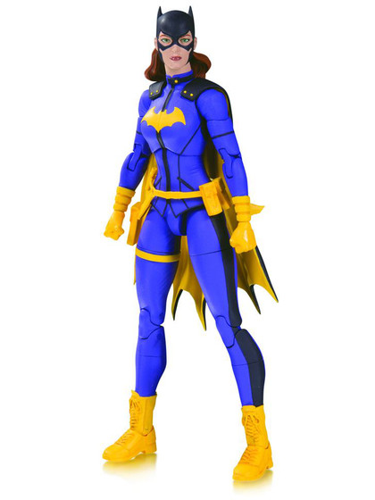 DC Essentials - Batgirl