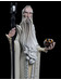 Lord of the Rings - Saruman Mini Epics Vinyl Figure