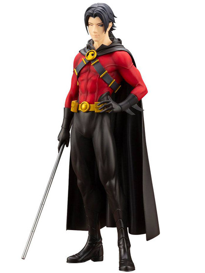 DC Comics - Red Robin Statue - Ikemen 