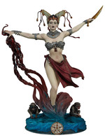 Court of the Dead - Gethsemoni Queens Conjuring - 25 cm