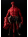 Hellboy - Hellboy Action Figure - 1/12