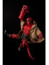 Hellboy - Hellboy Action Figure - 1/12