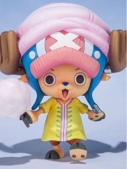 One Piece - Tony Tony Chopper Whole Cake Island Ver.