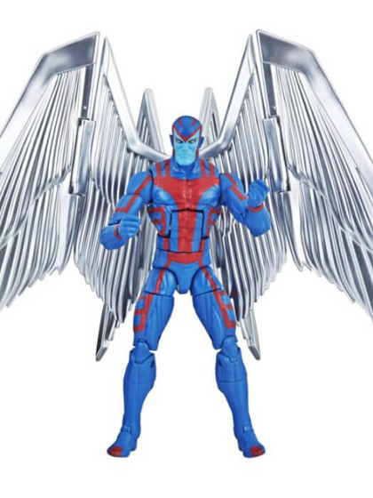  Marvel Legends - Archangel Exclusive