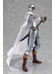 Berserk - Griffith - Figma Action Figure