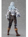 Berserk - Griffith - Figma Action Figure