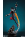 DC Comics - Harley Quinn Super Powers Collection Maquette