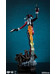 DC Comics - Harley Quinn Super Powers Collection Maquette