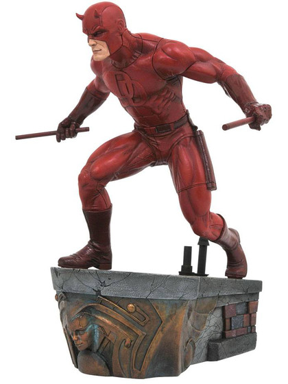 Marvel Premier Collection - Daredevil Statue