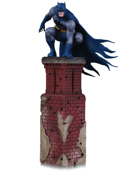 Bat-Family Multi-Part Statue Batman 25 cm (Part 1 of 5)