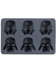 Star Wars - Darth Vader & Stormtrooper Baking Mold