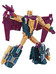 Transformers Generations - Cutthroat Deluxe Class