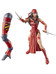 Marvel Legends Spider-Man - Elektra