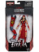 Marvel Legends Spider-Man - Elektra