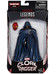 Marvel Legends Spider-Man - Cloak