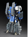 Robotech - Max Sterling GBP-1J Heavy Armor - 1/100