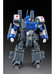 Robotech - Max Sterling GBP-1J Heavy Armor - 1/100