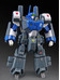 Robotech - Max Sterling GBP-1J Heavy Armor - 1/100