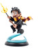 Harry Potter - Harry Potter's First Flight Q-Fig