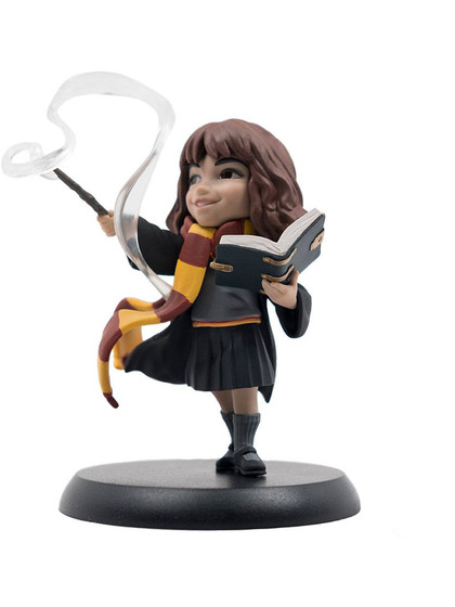 Harry Potter - Hermiones's First Spell Q-Fig
